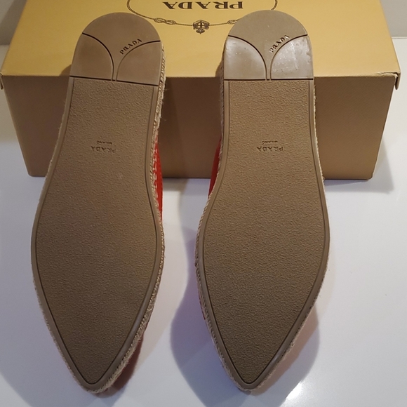 Prada slip on - Picture 5 of 6